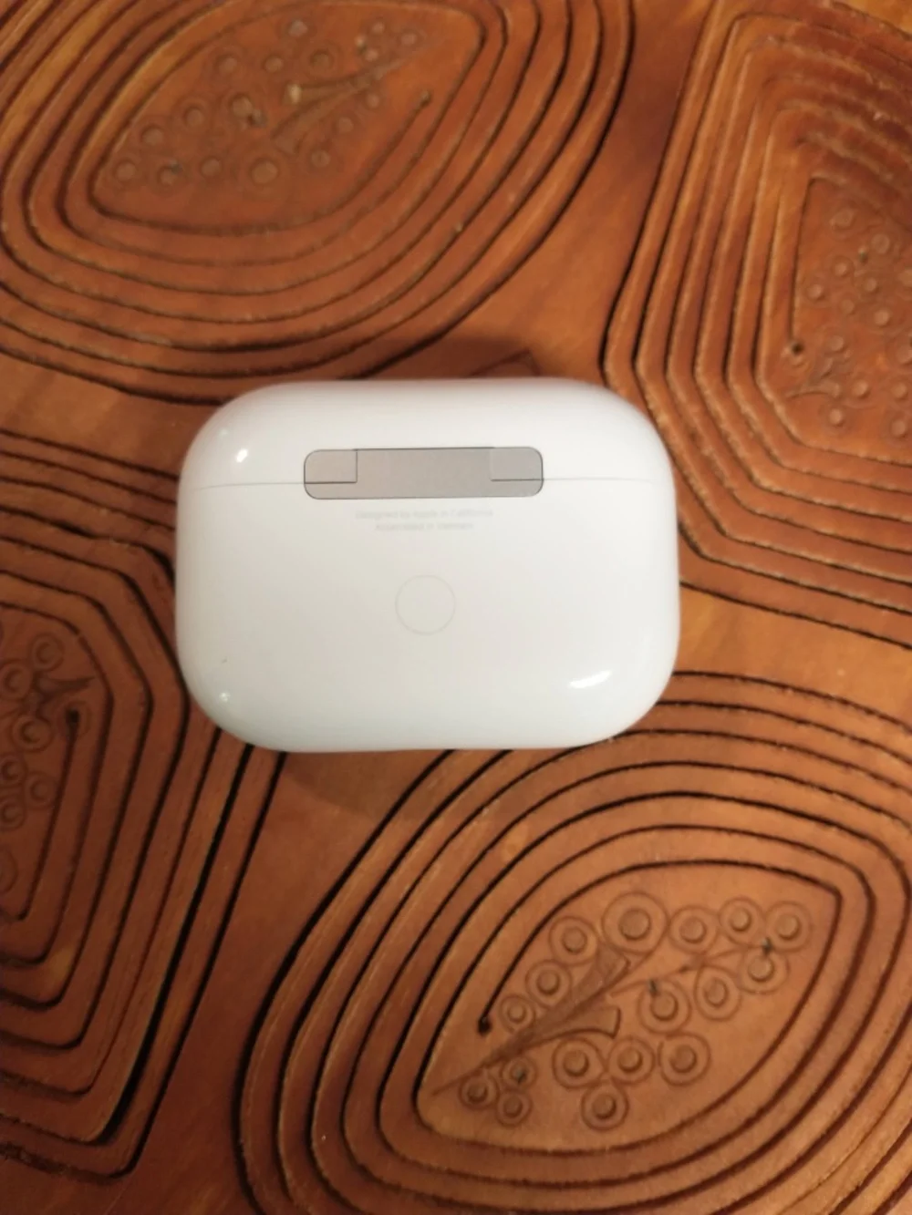 Apple AirPods Pro 2nd Generation with USB-C MagSafe Charging Case
